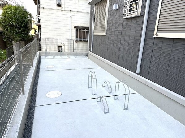 メゾン津田沼の物件内観写真